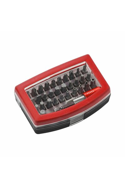 Kwb 32 Parça Bit Box (EİNHEL.49118490)