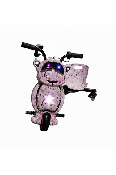 Generic 36V Electric Drift Scooter for Kids - A safe and fun drifting experie...