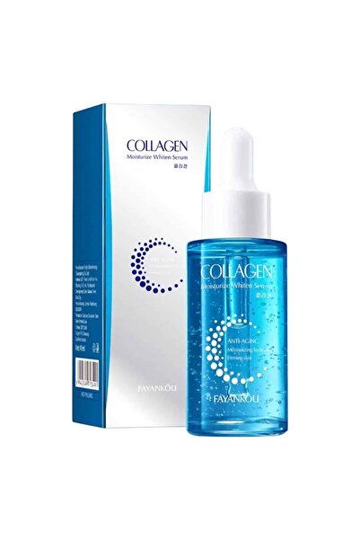 FAYANKOU Facial moisturising serum with collagen, Fayankou, 40 ml