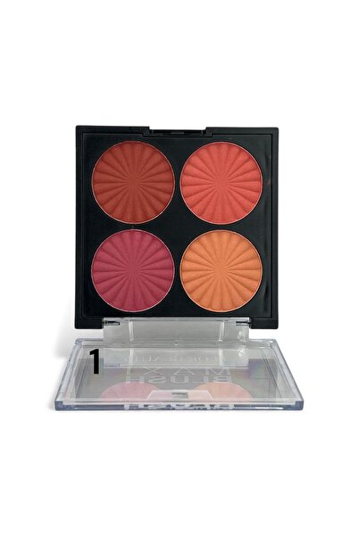 Beauty Blush - 4 colors