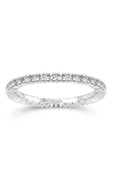 Luna Diamond 1.27 Karat Pırlanta Tamtur