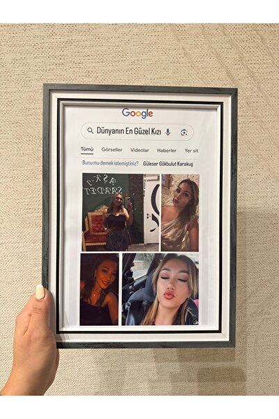 ADA HOME COLLECTION SHOP ANNELER GÜNÜ DOĞUM GÜNÜ VE SEVGİLİYE ÖZEL KİŞİYE ÖZE...