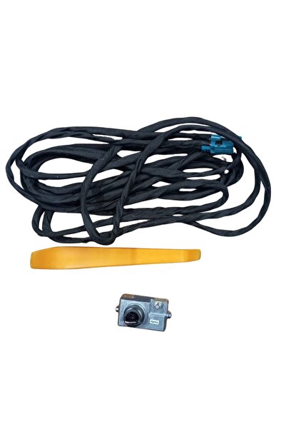 BYD Atto 3 - Seal U - Dolphin Orijinal Dashcam Seti - Kablo - Trim Sökme Aparatı