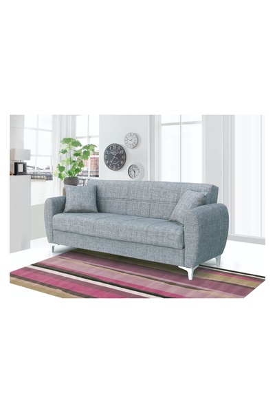 Vivense STEP KANEPE, GRİ