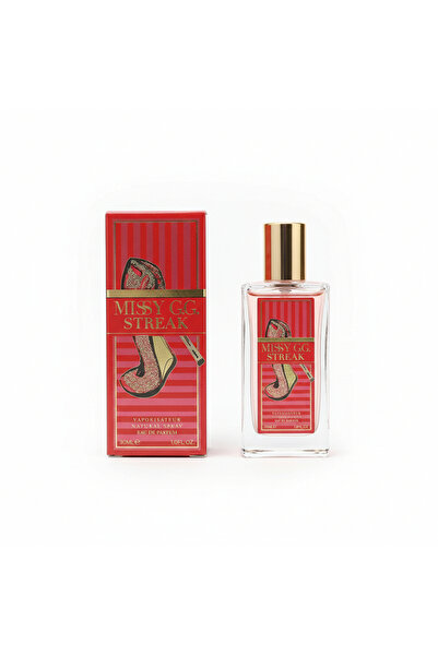 V.V LOVE Fragrance Missy G.G. Streak, quantity 30 ml