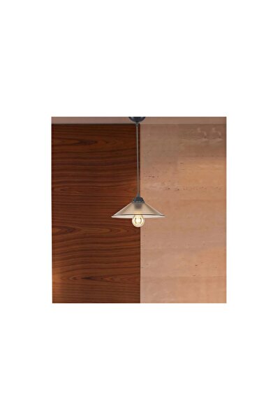 Vivense EVLİGHT MERCAN TEKLİ SARKIT AVİZE, BAL