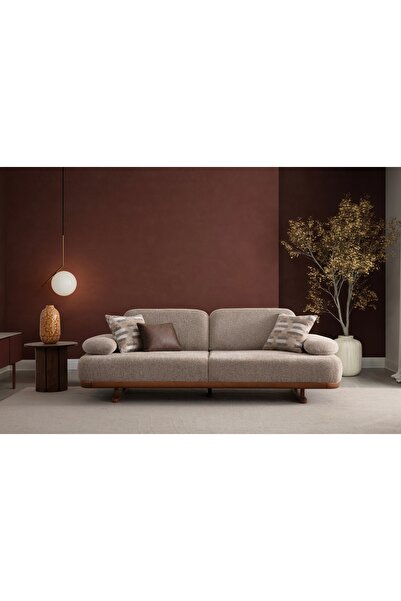 Vivense PANTOM ÜÇLÜ KOLTUK,