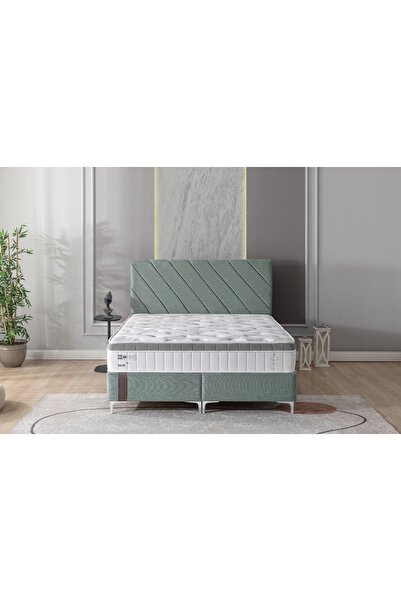 Vivense COMPAS BAZA BAŞLIK YATAK SETİ