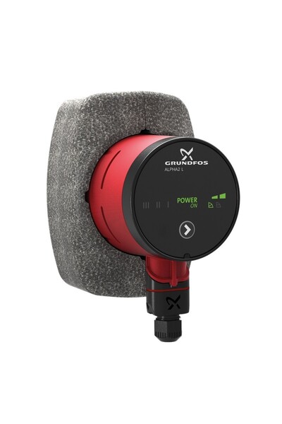 Grundfos Pompa ALPHA2 L 25-60 130