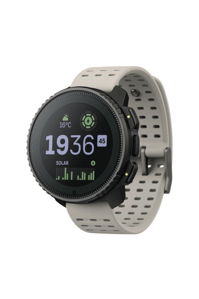Suunto Vertical Gps'li Outdoor Akıllı Sporcu Saati