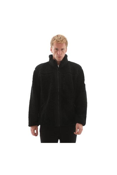 lumberjack 102032338-R 5W ml Xavıer 6-Ljk500 5Pr Men's Jacket Black