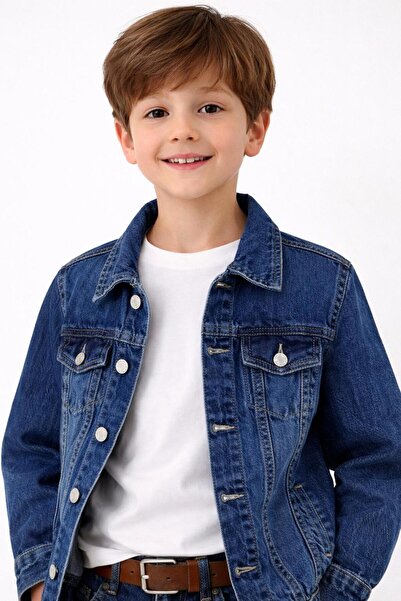 Tommiks Kids BOY KOT JACKET