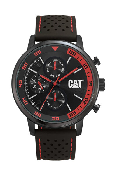 Caterpiller SAIL Multifunction Watch