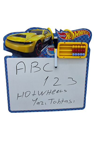 Hotwhells ABAKÜSLÜ YAZI TAHTASI