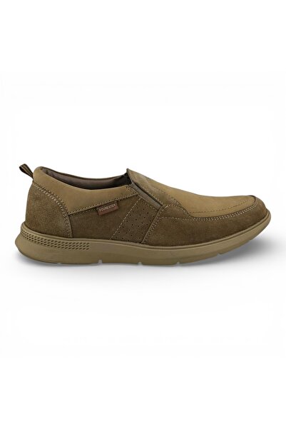 Stone Fourester Premium Leather shoes