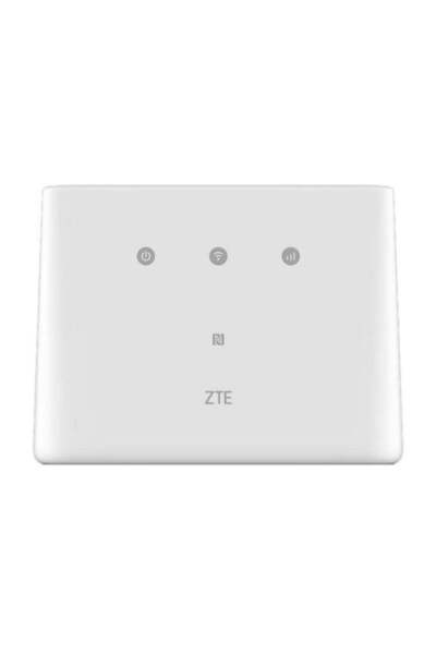 ZTE 4G LTE CPE WiFi Router White