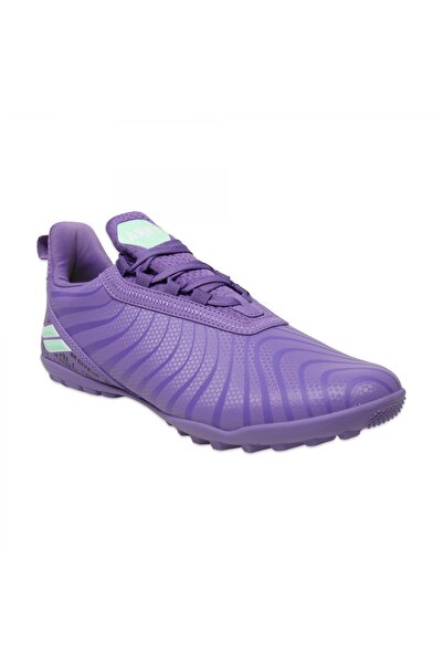 Lescon Pantofi sport pentru bărbați Ares 6 Astroturf Purple