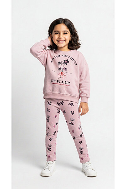 Booni Jooni Atelier De Bouquet Taytlı Suit