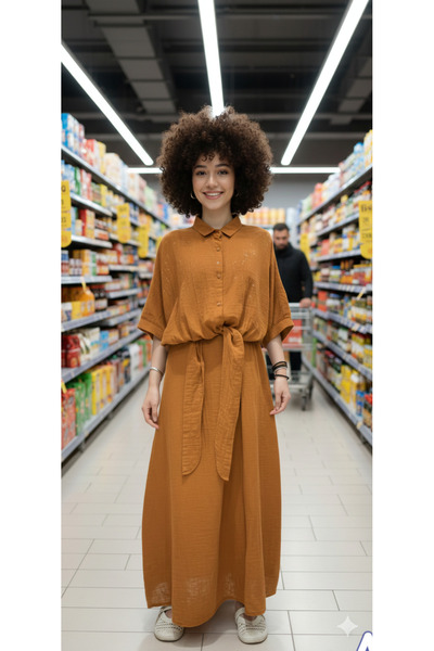 StepIntex Elegant two-piece women's set