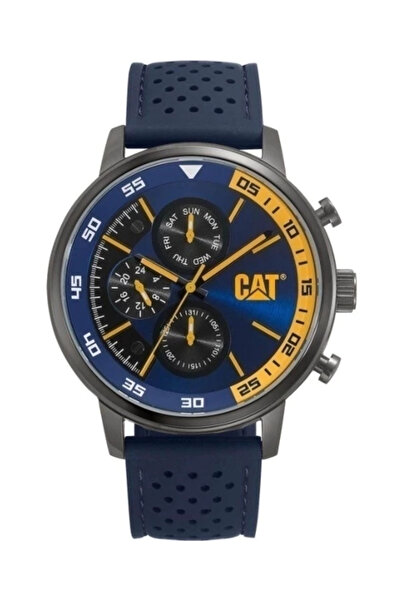 Caterpiller Sail Watch