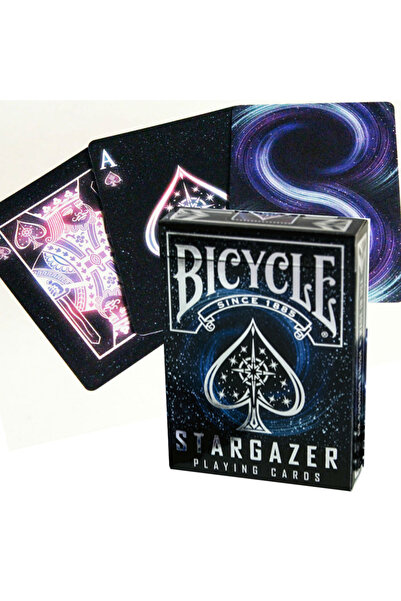 Bicycle – Stargazer Playing Cards