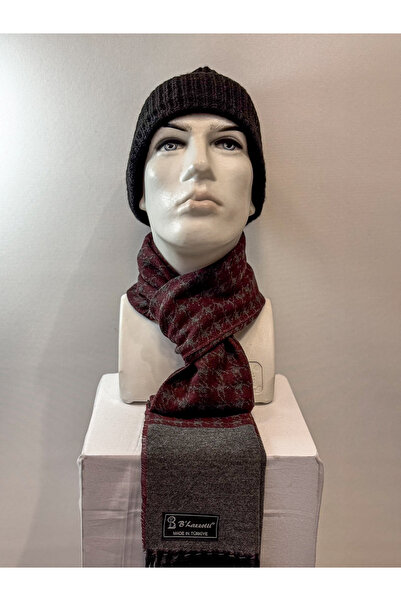 B'lazzotti Male Kaşkol