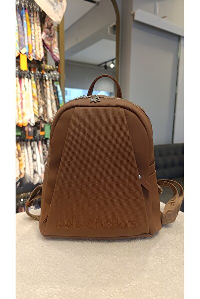 FASHION حقيبة ظهر رياضية يومية للنساء