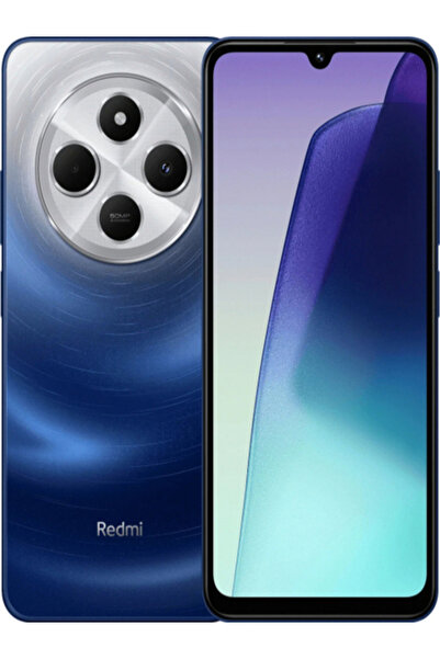 Xiaomi Yenilenmiş Redmi 14C 8 GB Ram 256GB Mavi Cep Telefonu (12 Ay Garantili...