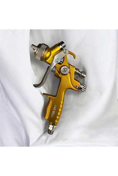 Carwell LS30 ÜSTDEPO BOYA TABANCASI 1.3MM