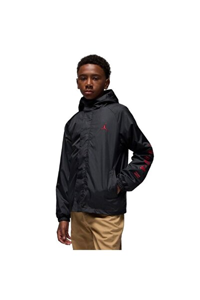 Nike Jacheta JDB 3-IN-1 SYSTEM JACKET