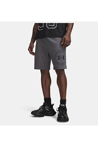 Under Armour Men's Ua Rival Lightweight Graphic Shorts 6014689-025