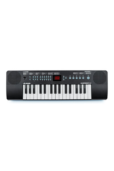 ALESIS HARMONY32 Mini Org (32 Tuşlu)