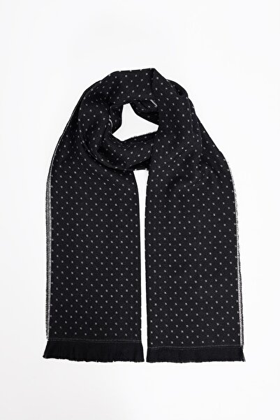 Tudors Чоловічий зимовий шарф