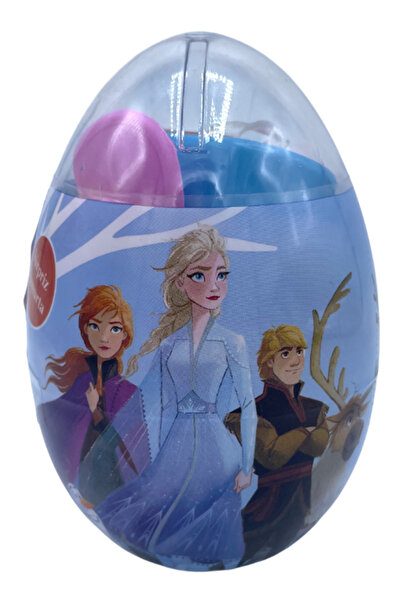 Frozen JUMBO SÜRPRİZ OYUNCAK