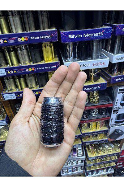 Ö ÖZMERT ASKERİ MALZEME Hediyelik Çakmak Model -10