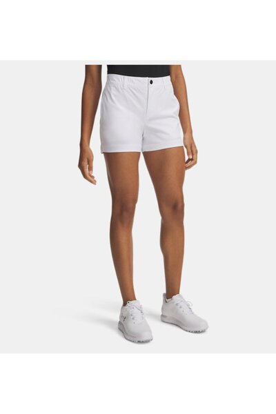 Under Armour Kadın UA Drive 3.5" Şort 6009809-100