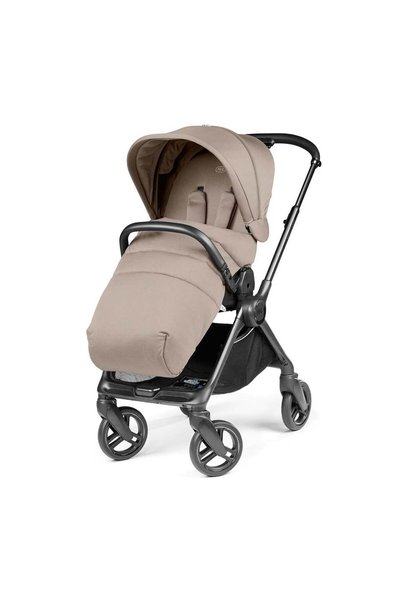Peg Perego Switch SLK Travel Sistem Bebek Arabası Desert