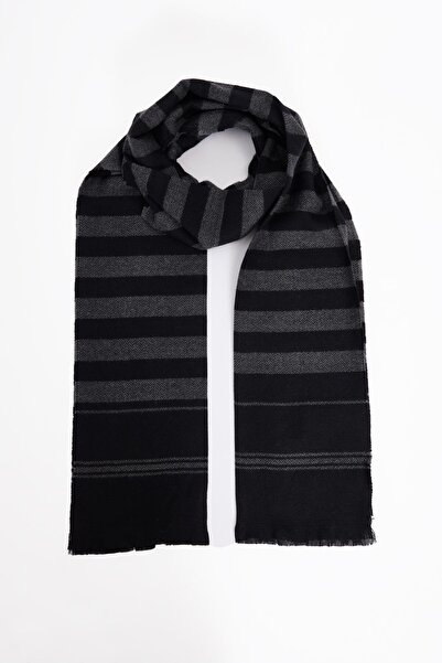 Tudors Чоловічий зимовий шарф