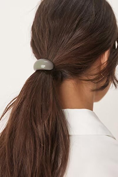 New Obsessions Акрилова гумка для хвоста коня