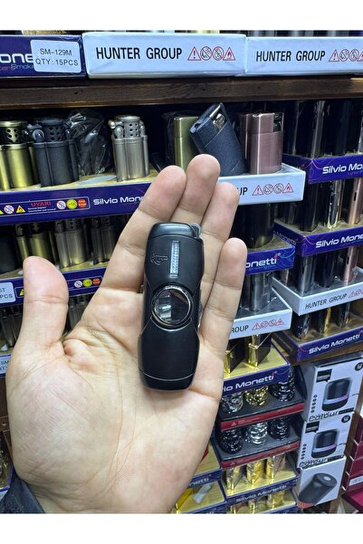 Ö ÖZMERT ASKERİ MALZEME Hediyelik Çakmak Model -17