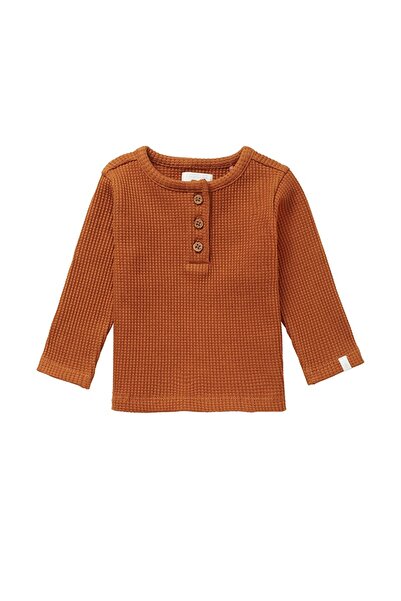 NOPPIES Spilsby baby blouse