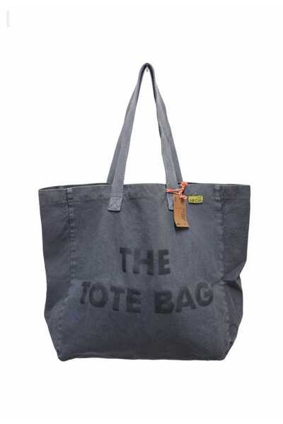 old cotton cargo RENATA BAG Plaj Çantası