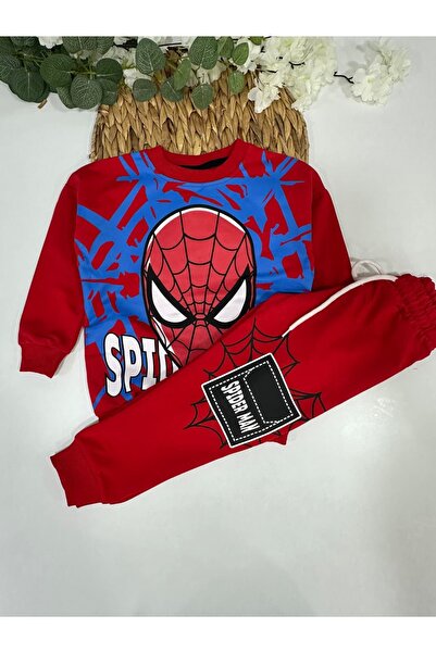 chibuumbabykids BOY'S TRACKSUIT