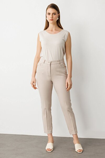 Ekol Lycra Trousers 02146