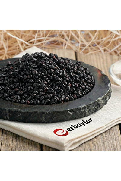 ERBAYLAR KURUYEMİŞ Erbaylar Kuş Üzümü - 250 Gr