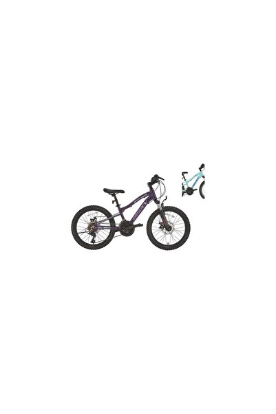 Kdx 2500-Disk Fren 20 Jant 21 Vites Çocuk Bisikleti 2026