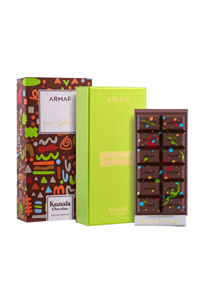 Armaf Apa de Parfum Chocolat Pistache/Kunafa, 70 ml