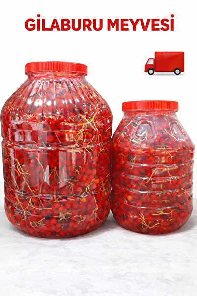 ÇAĞRI HAS GIDA & MARKETING GİLABURU 2.5 kg