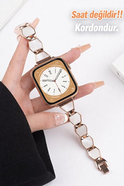 Alstrap Watch 11-10 (42mm) 9 8 7(41mm) Se 6 5 4 (40mm) Compatible Detailed Li...