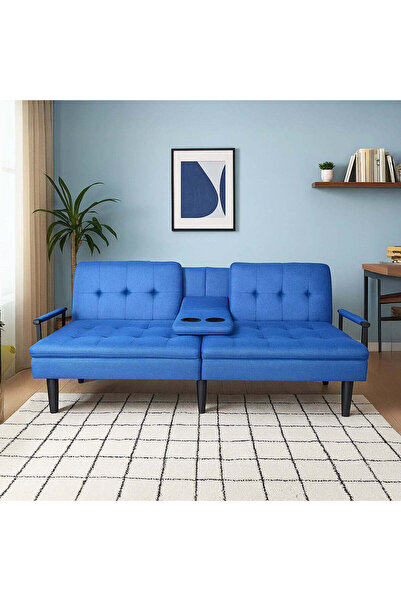 hocc Casa Bellare Convertible Sofa Bed